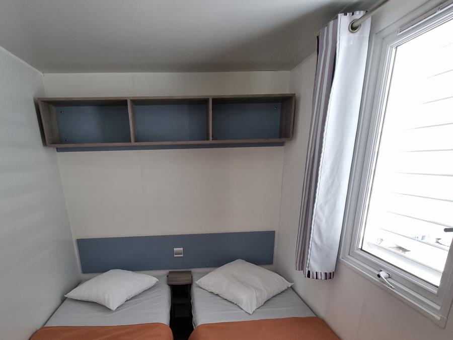 Mobilhome 4 personnes - La Ciotat 6