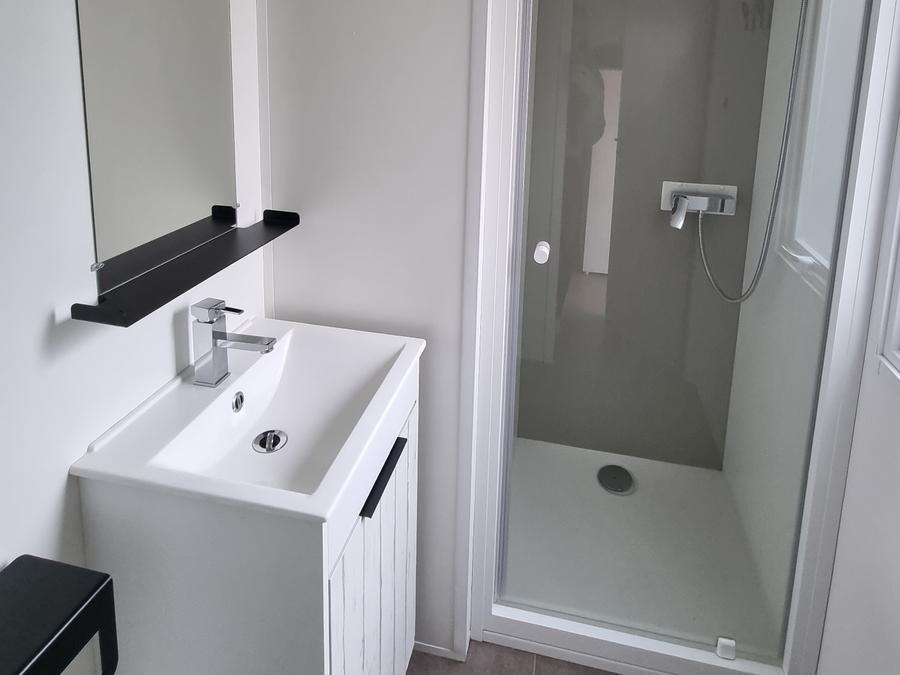 Mobilhome 6 personnes - Port Miou 4