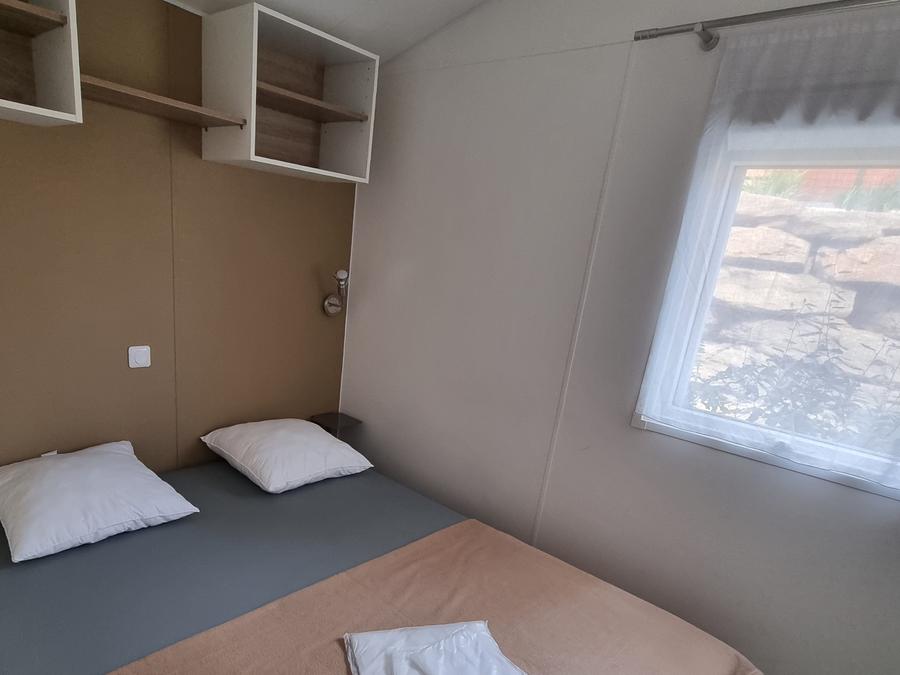 Mobilhome 6 personnes - Port Miou 6