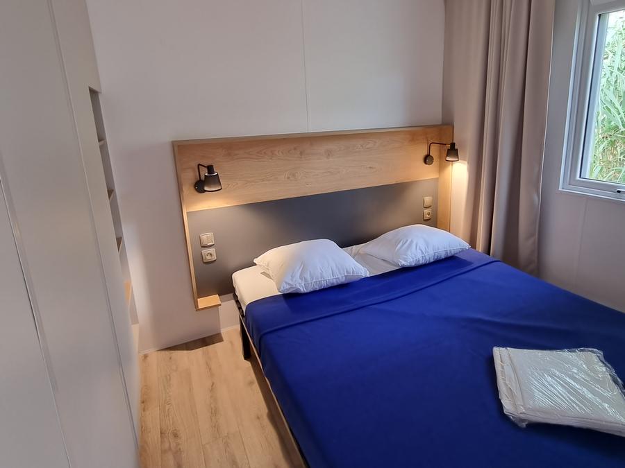 Mobilhome 6 personnes - En Vau 3