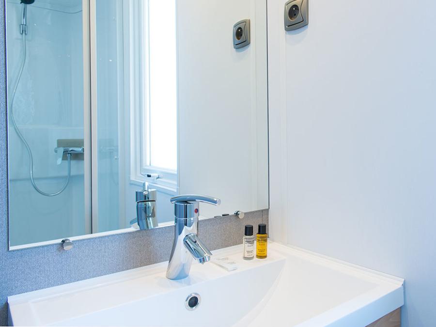 Chalet 6 personnes - DE LUXE 3 CHAMBRES 6