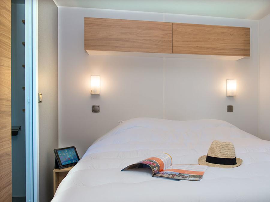 Chalet 6 personnes - DE LUXE 3 CHAMBRES 5