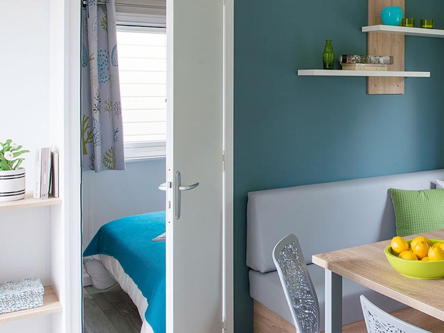Mobilhome 6 personnes - Louisiane 5