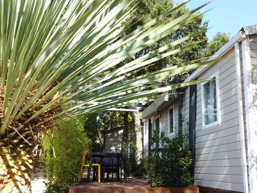 Mobilhome 6 personnes - Louisiane 9