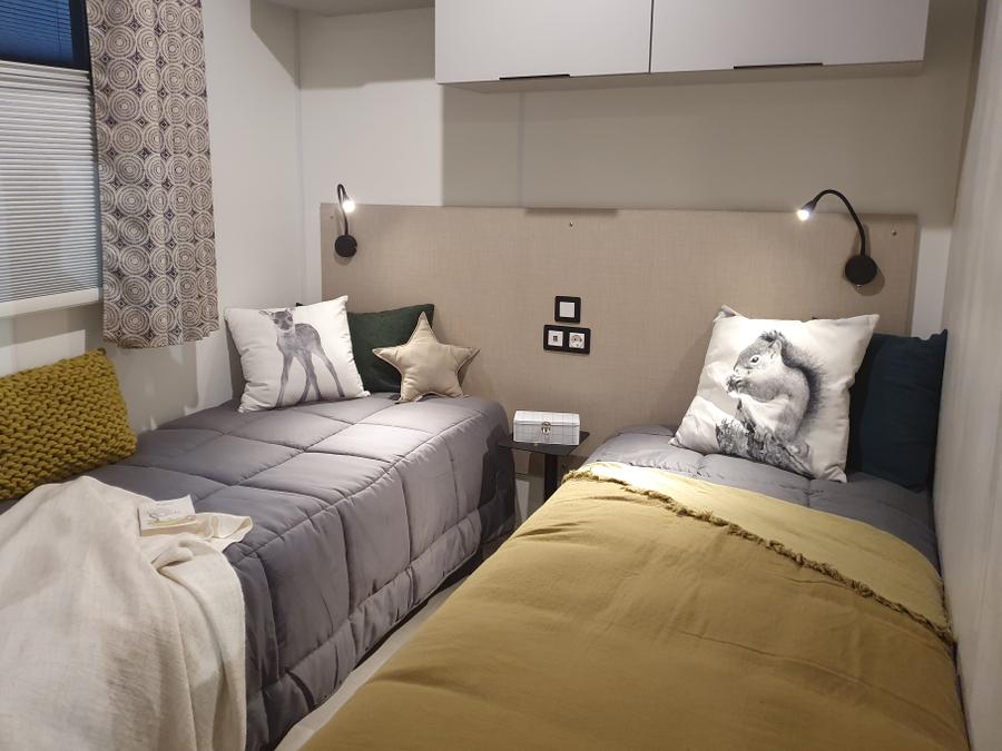 Mobilhome 6 personnes - Louisiane 6
