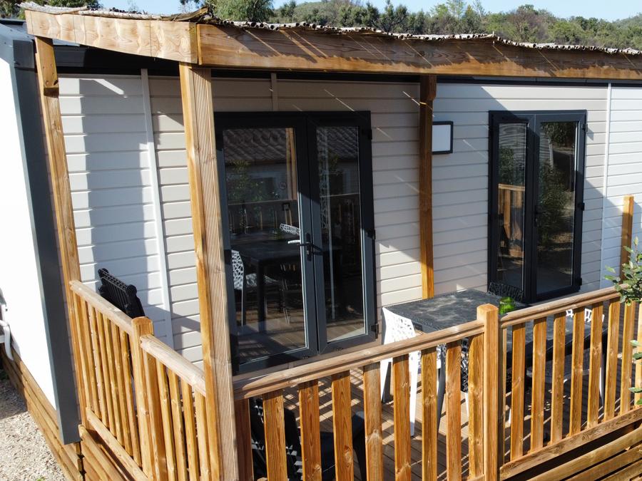 Mobilhome 6 personnes - Louisiane 10
