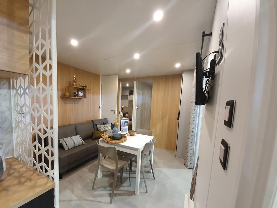 Mobilhome 6 personnes - Louisiane 2