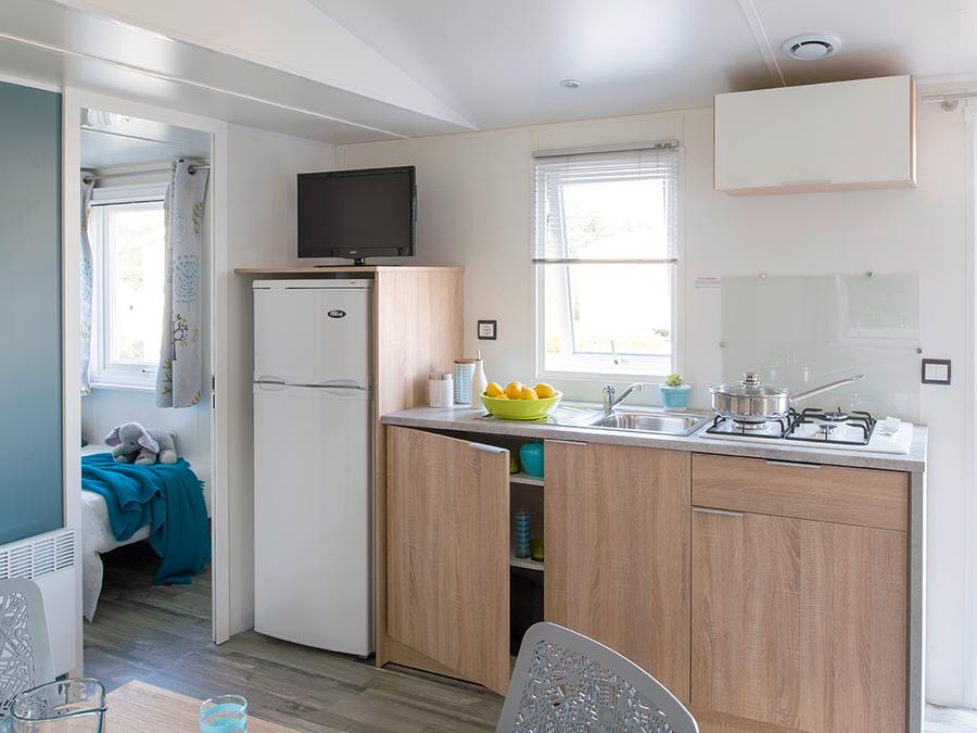 Mobilhome 6 personnes - Louisiane 4