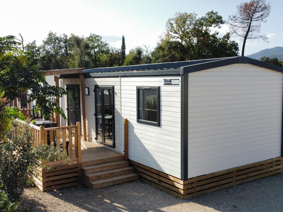 Mobilhome 6 personnes - Louisiane 3