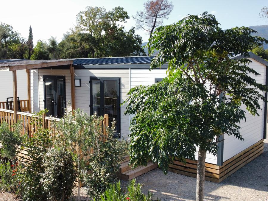 Mobilhome 6 personnes - Louisiane 0