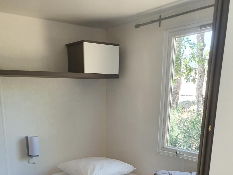 Mobilhome 4 personnes - O'Phéa 7