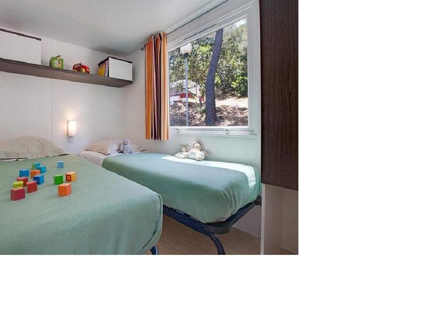 Mobilhome 4 personnes - O'Phéa 14
