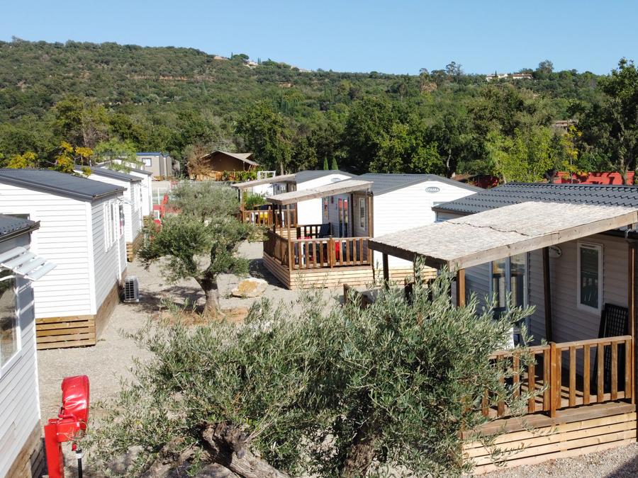 Mobilhome 4 personnes - O'Phéa 2