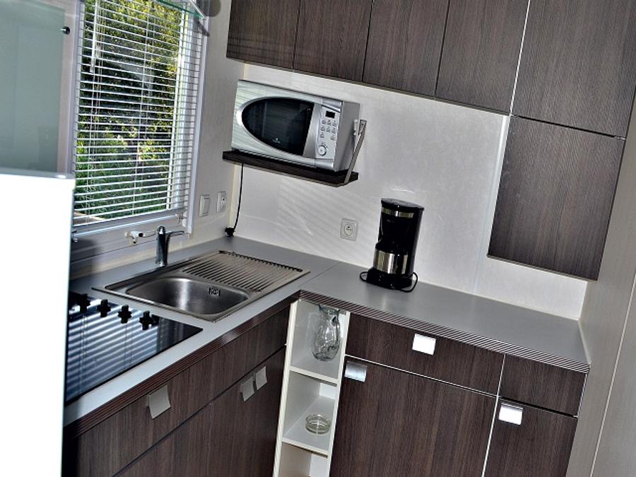Mobilhome 4 personnes - O'Phéa 3