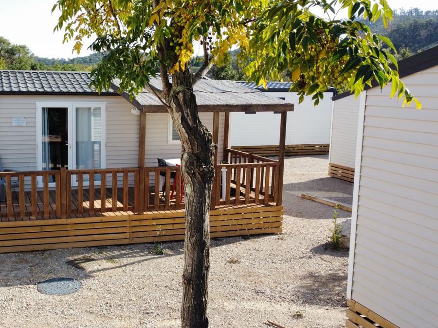 Mobilhome 4 personnes - O'Phéa 8