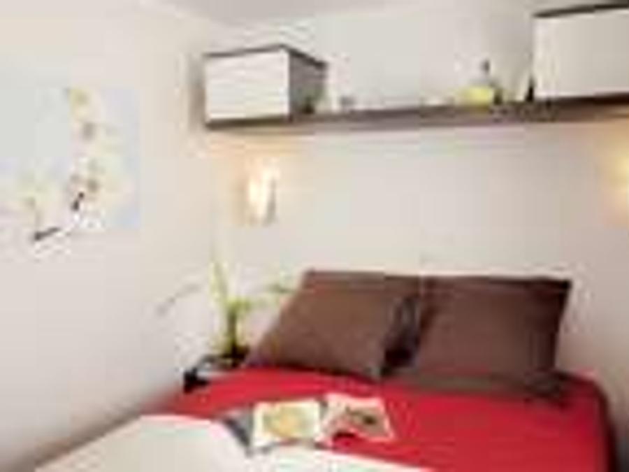 Mobilhome 4 personnes - O'Phéa 11