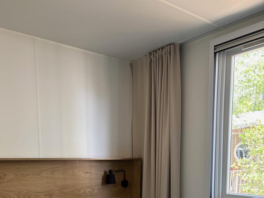 Mobilhome 4 personnes - Mobil-home Confort 24m² - 2 chambres - TV + climatisé 4 pers 8