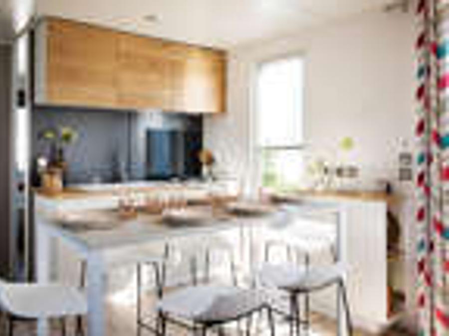 Mobilhome 5 personnes - Mobil-home Confort 28m² - 2 chambres 5 Personnes + TV + Clim 5 pers 3