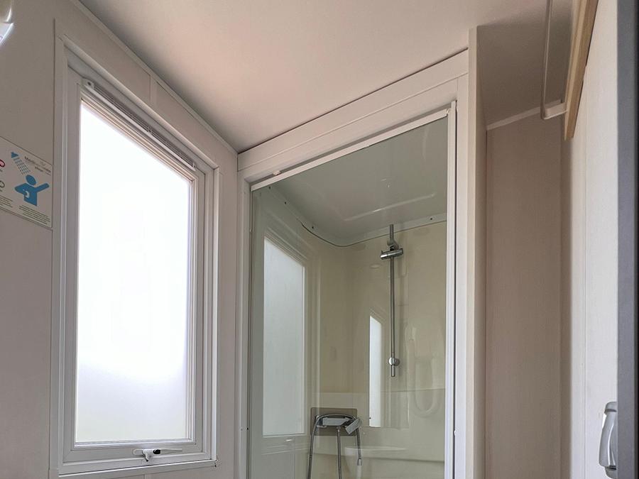 Mobilhome 4 personnes - Mobil-home Classique - 22-24m² - 2 chambres 6