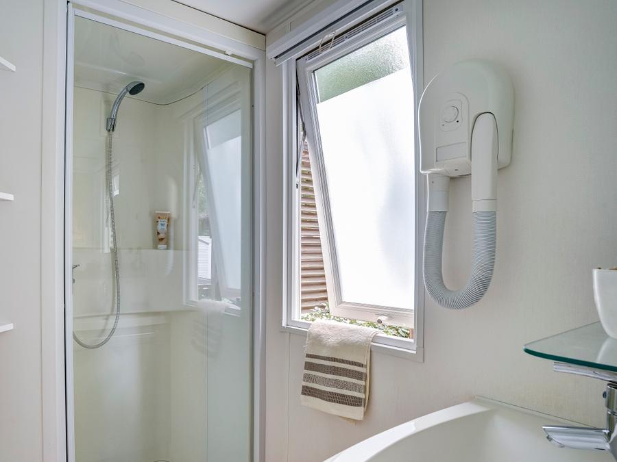 Mobilhome 6 personnes - MOOREA SUPERIEUR 6