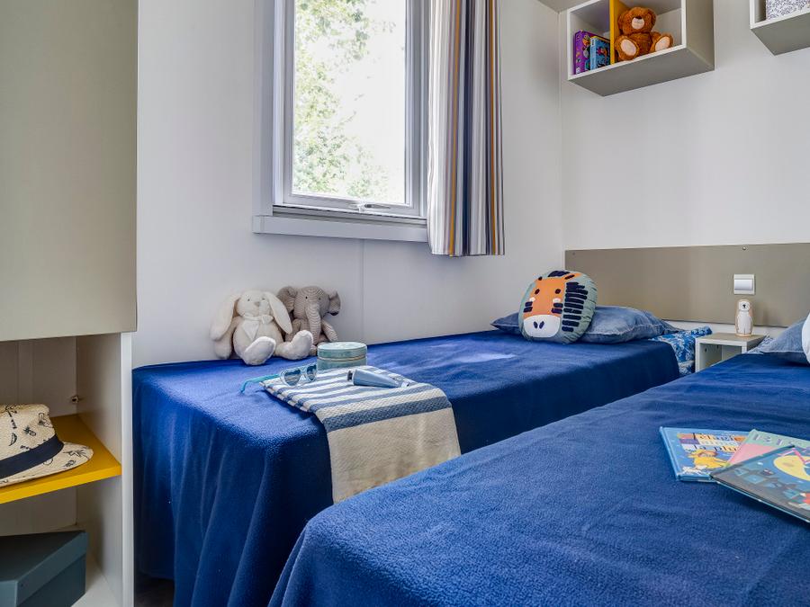 Mobilhome 6 personnes - MOOREA SUPERIEUR 8