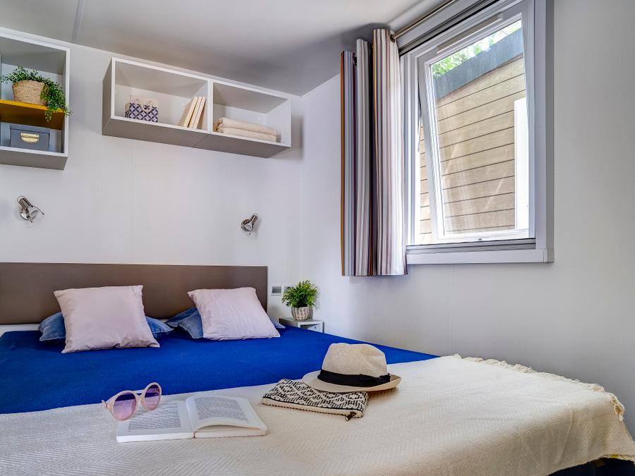 Mobilhome 6 personnes - MOOREA SUPERIEUR 7