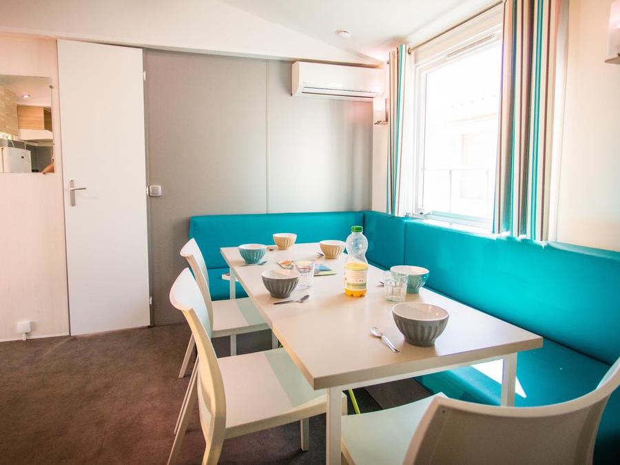 Mobilhome 6 personnes - BORNEO SUPERIEUR 3