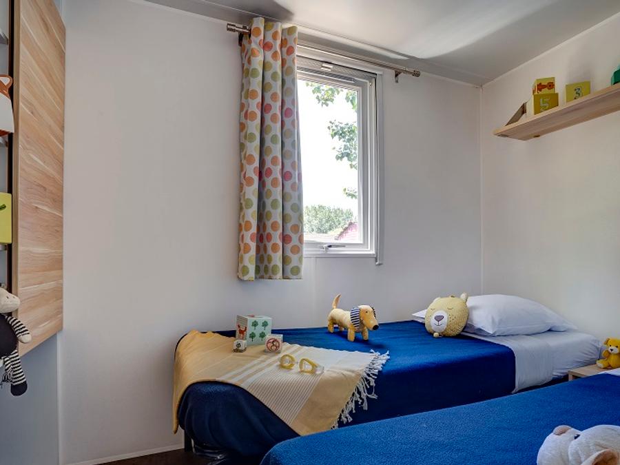 Mobilhome 4 personnes - CAYO COCO SUPERIEUR 5