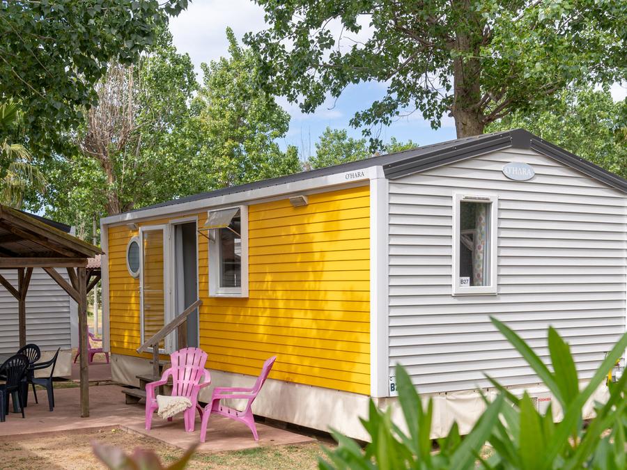 Mobilhome 4 personnes - CAYO COCO SUPERIEUR 0