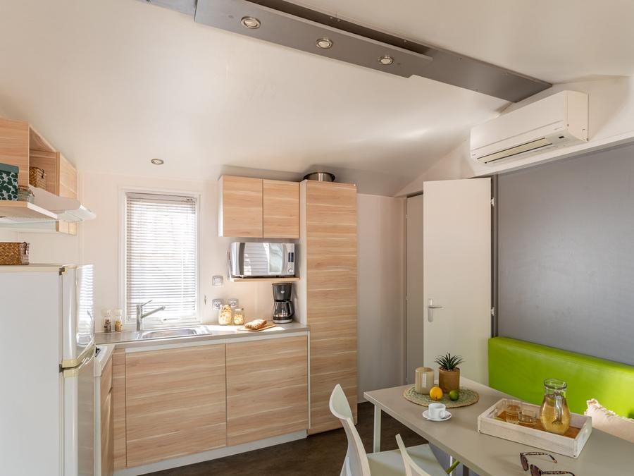 Mobilhome 4 personnes - CAYO COCO SUPERIEUR 3