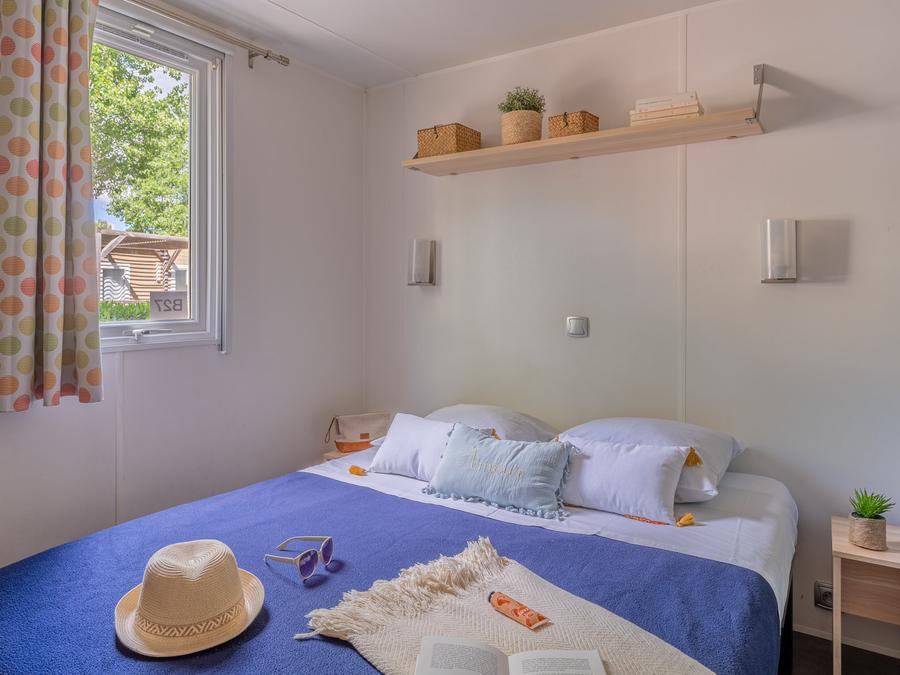 Mobilhome 4 personnes - CAYO COCO SUPERIEUR 4