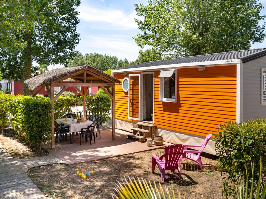 Mobilhome 4 personnes - CAYO COCO SUPERIEUR 1