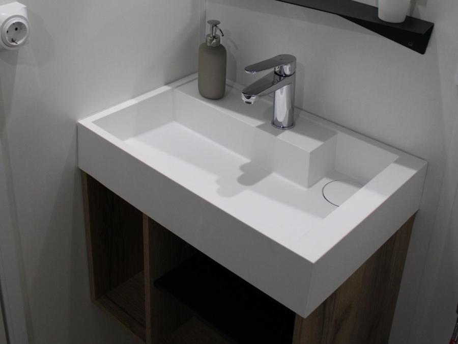 Chambre 2 personnes - Chambre Hôtelière 4