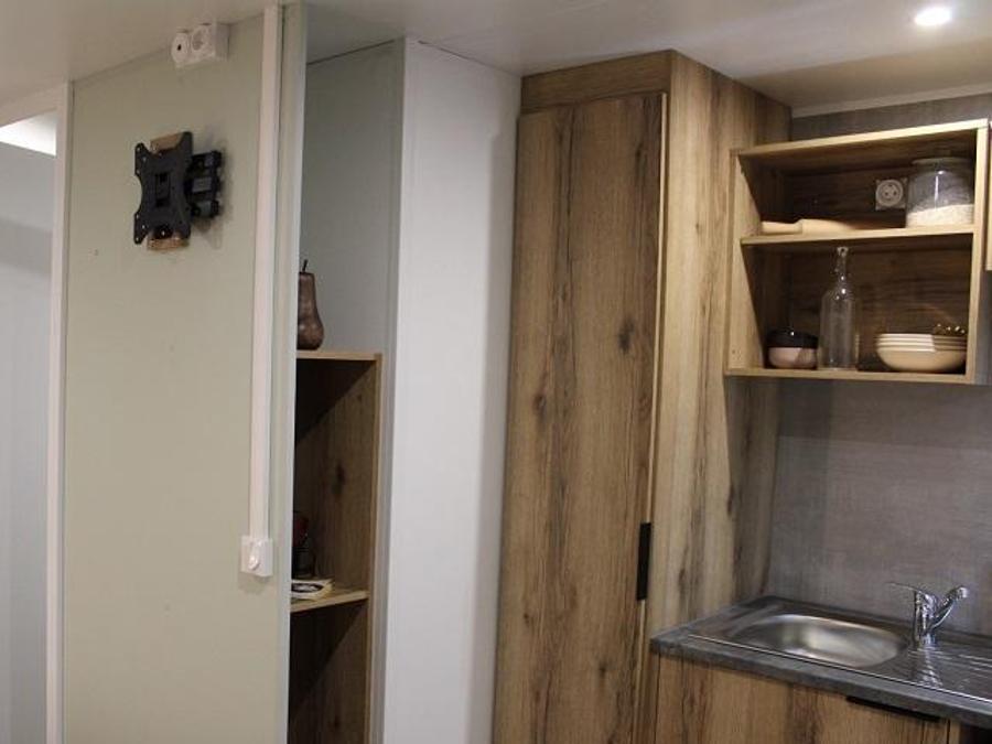 Chambre 2 personnes - Chambre Hôtelière 6