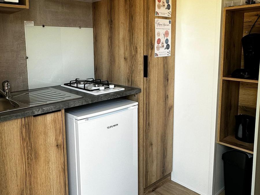 Chambre 2 personnes - Chambre Hôtelière 3