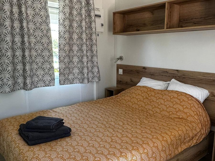 Chambre 2 personnes - Chambre Hôtelière 0