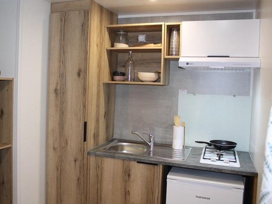 Chambre 2 personnes - Chambre Hôtelière 9