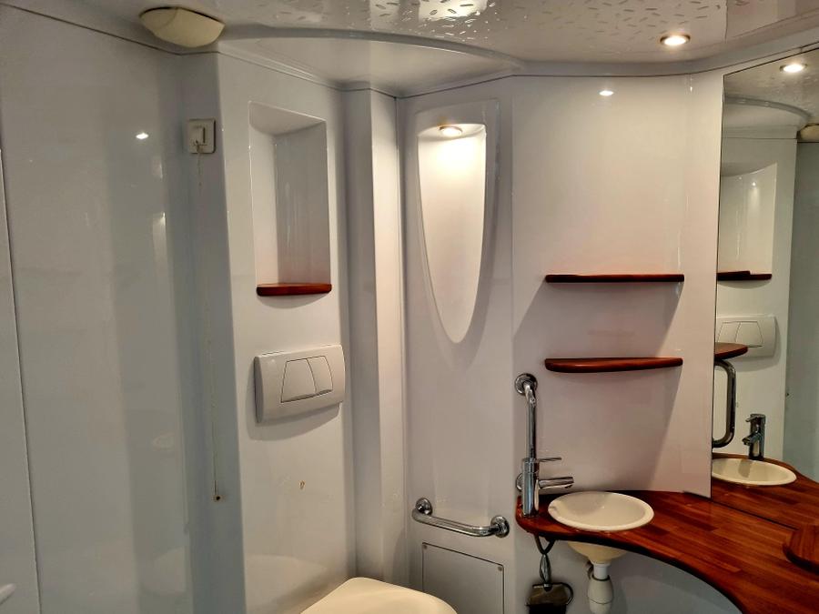 Mobilhome 4 personnes - Mobilhome PMR 4 pers 2 ch 6