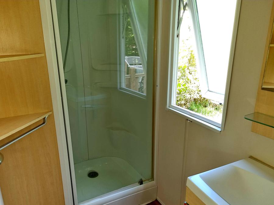 Mobilhome 4 personnes - Mobilhome Classique 4 pers 2 ch 5