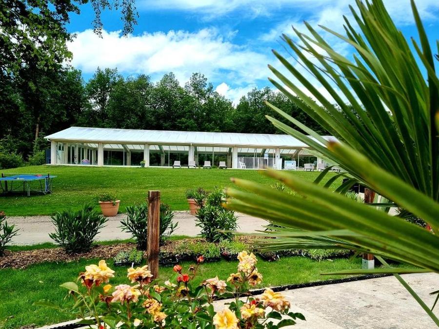 Camping Parc de Nibelle, 4*