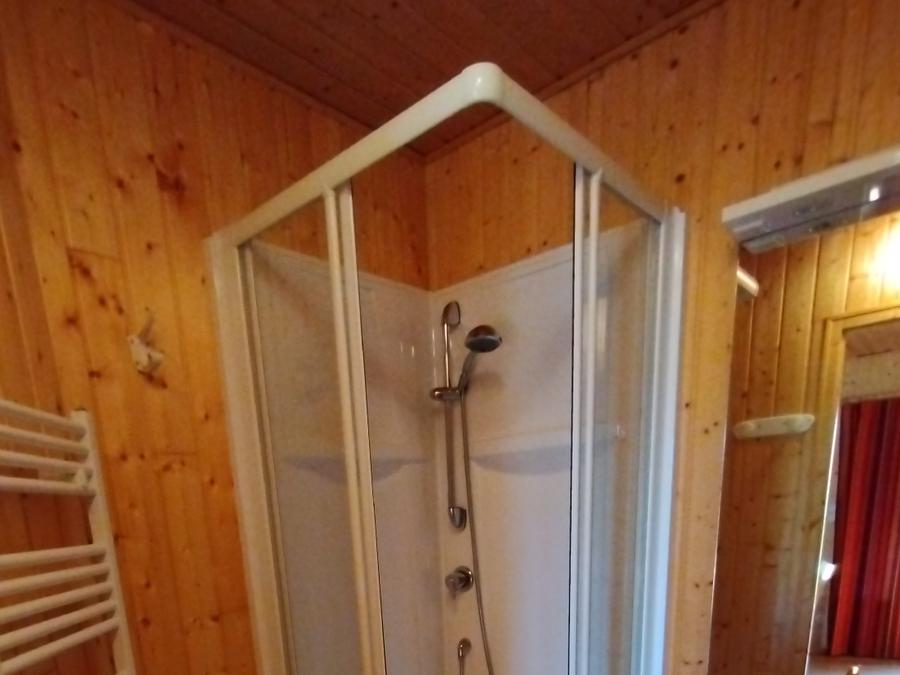 Chalet 4 personnes - Espace avec vue sur Lac (2 chambres) 4