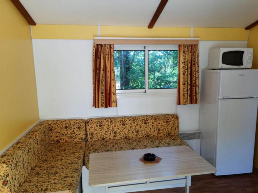 Mobilhome 4 personnes - Nouméa 5