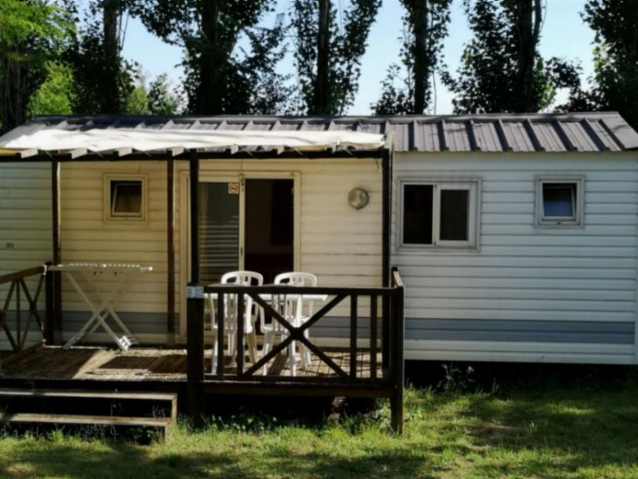 Mobilhome 4 personnes - Nouméa 2