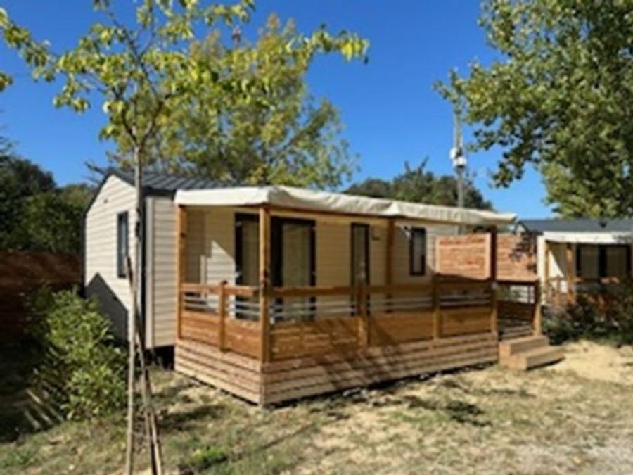 Mobilhome 4 personnes - Nouméa 6
