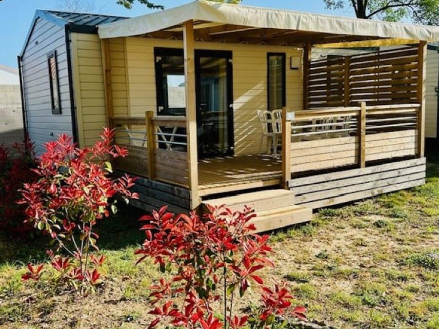 Mobilhome 4 personnes - Nouméa 8