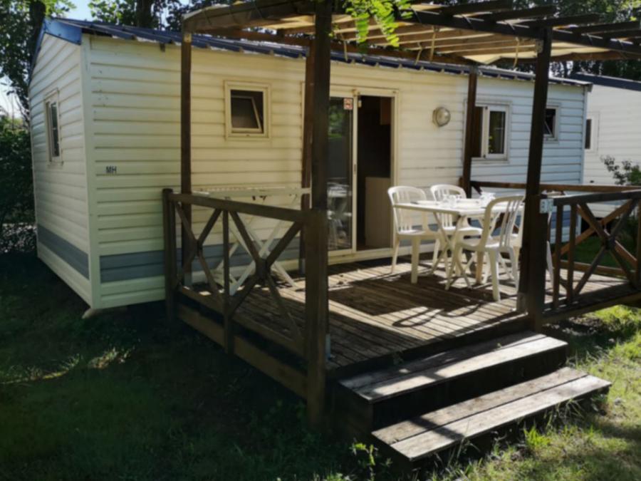 Mobilhome 4 personnes - Nouméa 0