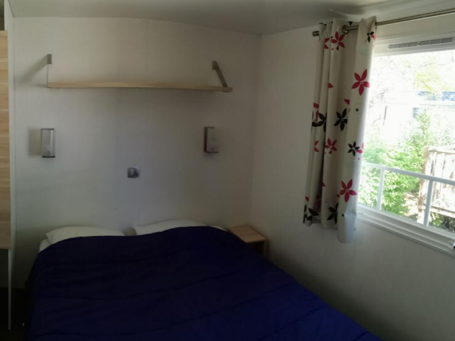 Mobilhome 4 personnes - Waikiki 3