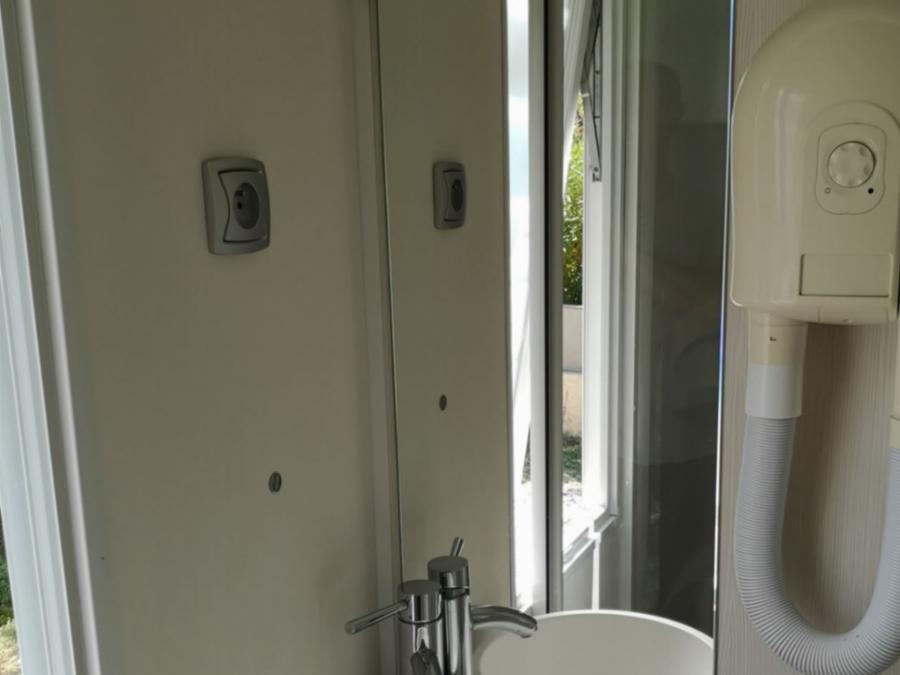 Mobilhome 4 personnes - Waikiki 4