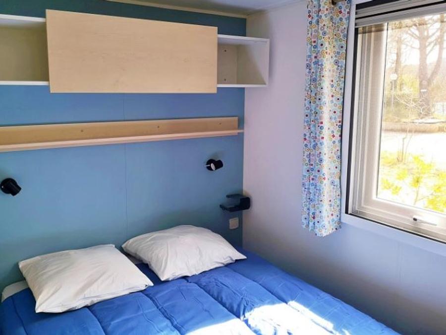 Mobilhome 4 personnes - Bali 5