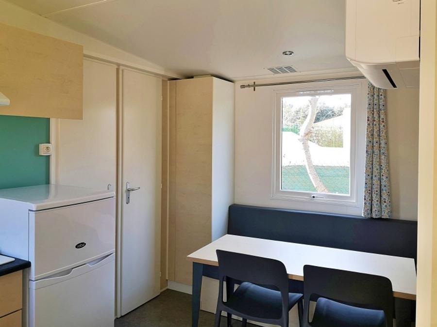 Mobilhome 4 personnes - Bali 4